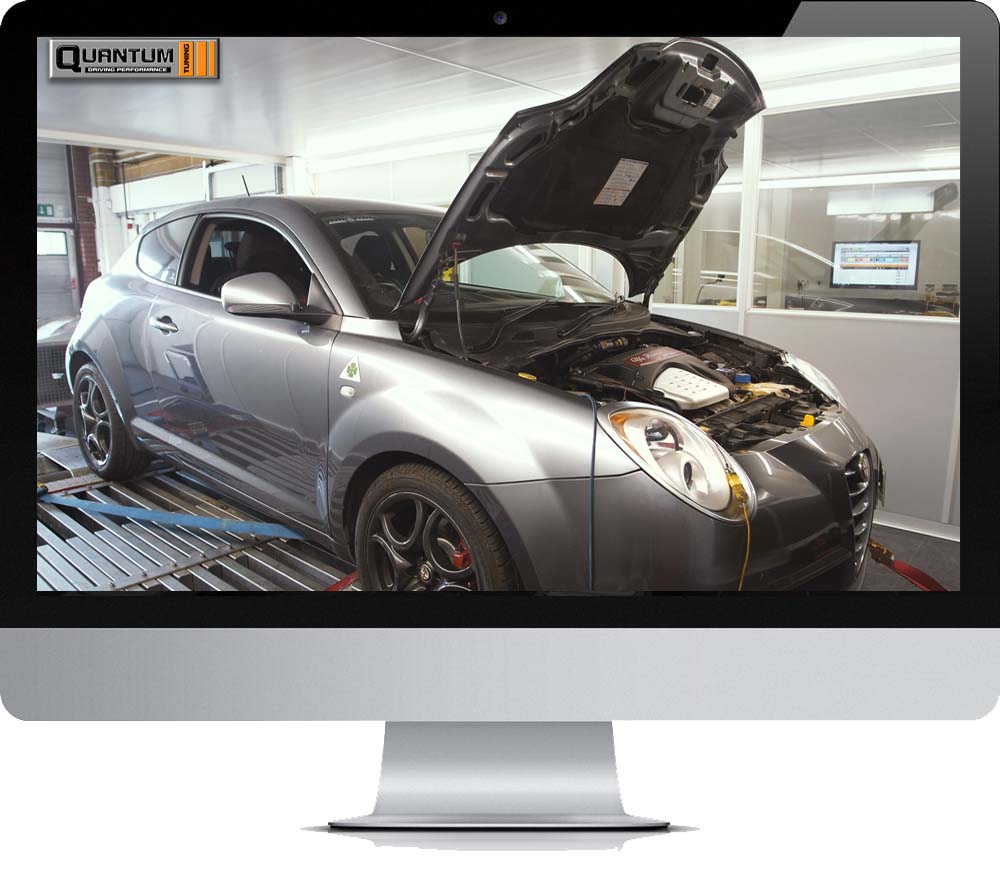 about quantum tuning romford